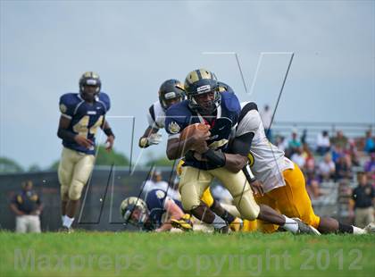 Thumbnail 1 in Uniondale @ Baldwin photogallery.
