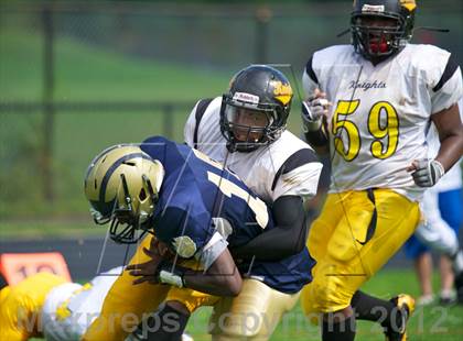 Thumbnail 3 in Uniondale @ Baldwin photogallery.