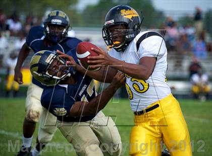 Thumbnail 2 in Uniondale @ Baldwin photogallery.