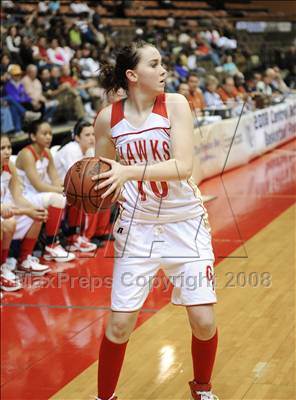 Thumbnail 3 in Edison vs. Centennial (CIF CS D2 Final) photogallery.