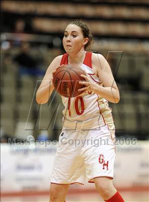 Thumbnail 3 in Edison vs. Centennial (CIF CS D2 Final) photogallery.