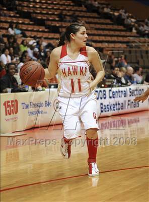 Thumbnail 3 in Edison vs. Centennial (CIF CS D2 Final) photogallery.