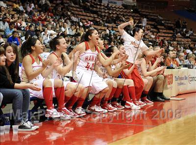 Thumbnail 1 in Edison vs. Centennial (CIF CS D2 Final) photogallery.