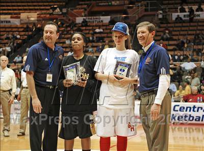 Thumbnail 1 in Edison vs. Centennial (CIF CS D2 Final) photogallery.