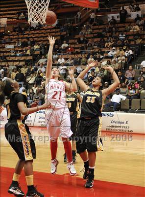 Thumbnail 3 in Edison vs. Centennial (CIF CS D2 Final) photogallery.