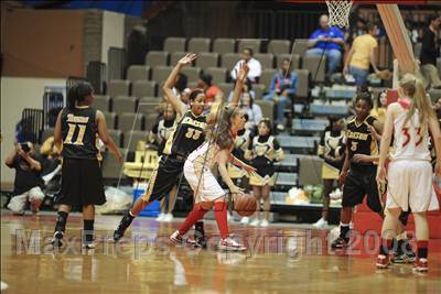 Thumbnail 3 in Edison vs. Centennial (CIF CS D2 Final) photogallery.