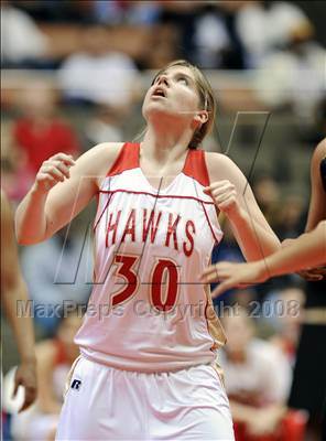Thumbnail 1 in Edison vs. Centennial (CIF CS D2 Final) photogallery.