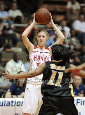 Thumbnail 1 in Edison vs. Centennial (CIF CS D2 Final) photogallery.