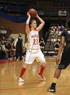 Thumbnail 1 in Edison vs. Centennial (CIF CS D2 Final) photogallery.