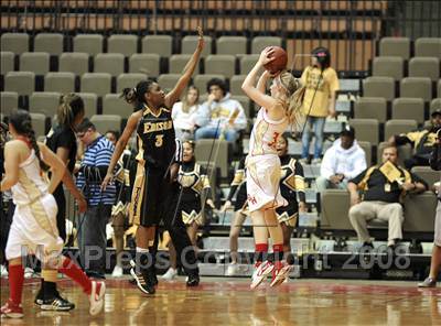 Thumbnail 2 in Edison vs. Centennial (CIF CS D2 Final) photogallery.