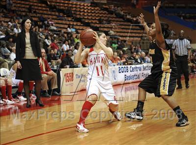 Thumbnail 1 in Edison vs. Centennial (CIF CS D2 Final) photogallery.