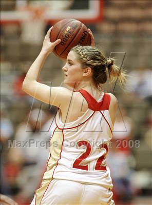 Thumbnail 1 in Edison vs. Centennial (CIF CS D2 Final) photogallery.