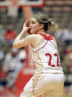 Thumbnail 3 in Edison vs. Centennial (CIF CS D2 Final) photogallery.