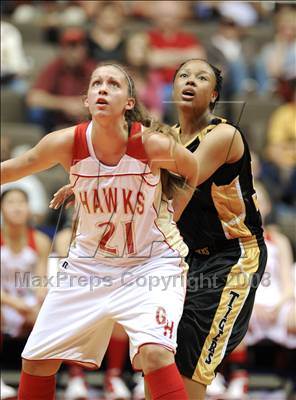 Thumbnail 1 in Edison vs. Centennial (CIF CS D2 Final) photogallery.