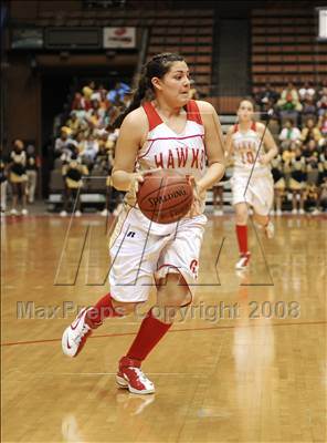 Thumbnail 1 in Edison vs. Centennial (CIF CS D2 Final) photogallery.