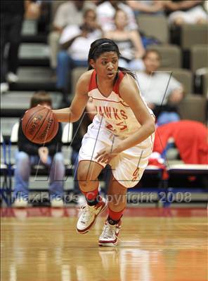 Thumbnail 1 in Edison vs. Centennial (CIF CS D2 Final) photogallery.