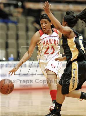 Thumbnail 2 in Edison vs. Centennial (CIF CS D2 Final) photogallery.