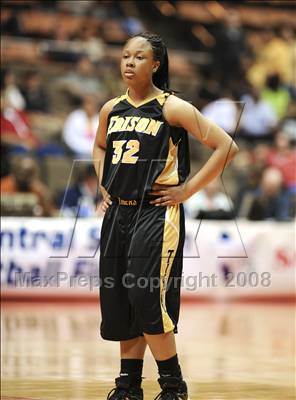 Thumbnail 2 in Edison vs. Centennial (CIF CS D2 Final) photogallery.