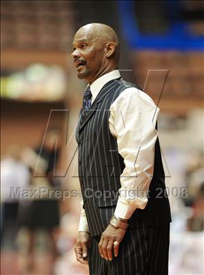 Thumbnail 3 in Edison vs. Centennial (CIF CS D2 Final) photogallery.