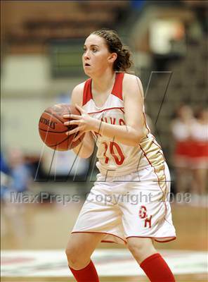 Thumbnail 2 in Edison vs. Centennial (CIF CS D2 Final) photogallery.