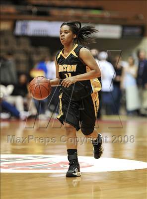 Thumbnail 2 in Edison vs. Centennial (CIF CS D2 Final) photogallery.