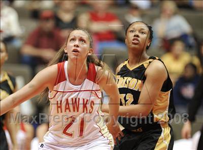 Thumbnail 2 in Edison vs. Centennial (CIF CS D2 Final) photogallery.