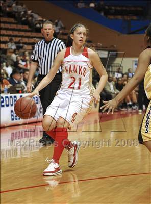 Thumbnail 1 in Edison vs. Centennial (CIF CS D2 Final) photogallery.