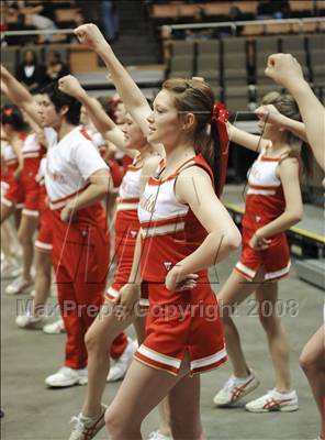 Thumbnail 1 in Edison vs. Centennial (CIF CS D2 Final) photogallery.