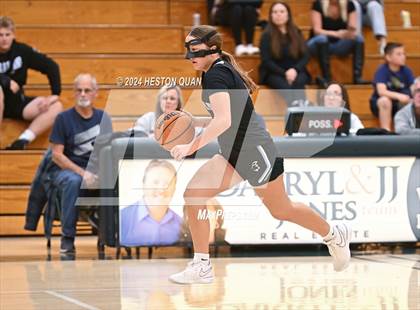 Thumbnail 2 in San Juan Hills vs. Villa Park (VP/Brea Winter Classic) photogallery.