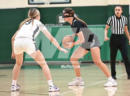 Thumbnail 3 in San Juan Hills vs. Villa Park (VP/Brea Winter Classic) photogallery.