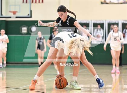 Thumbnail 1 in San Juan Hills vs. Villa Park (VP/Brea Winter Classic) photogallery.
