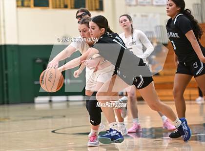 Thumbnail 1 in San Juan Hills vs. Villa Park (VP/Brea Winter Classic) photogallery.
