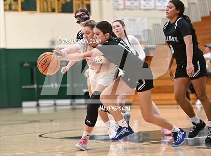 Thumbnail 3 in San Juan Hills vs. Villa Park (VP/Brea Winter Classic) photogallery.
