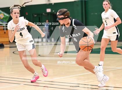 Thumbnail 1 in San Juan Hills vs. Villa Park (VP/Brea Winter Classic) photogallery.