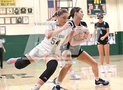 Thumbnail 1 in San Juan Hills vs. Villa Park (VP/Brea Winter Classic) photogallery.