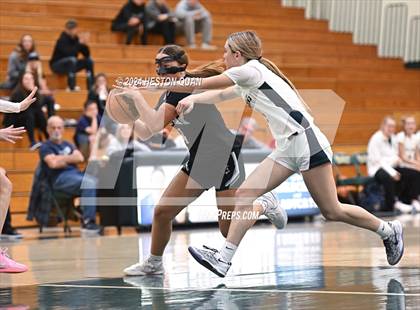 Thumbnail 1 in San Juan Hills vs. Villa Park (VP/Brea Winter Classic) photogallery.