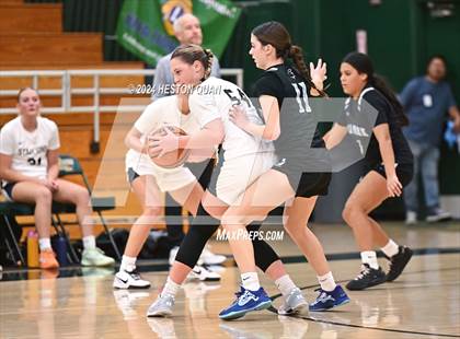 Thumbnail 3 in San Juan Hills vs. Villa Park (VP/Brea Winter Classic) photogallery.