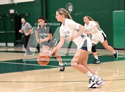 Thumbnail 1 in San Juan Hills vs. Villa Park (VP/Brea Winter Classic) photogallery.