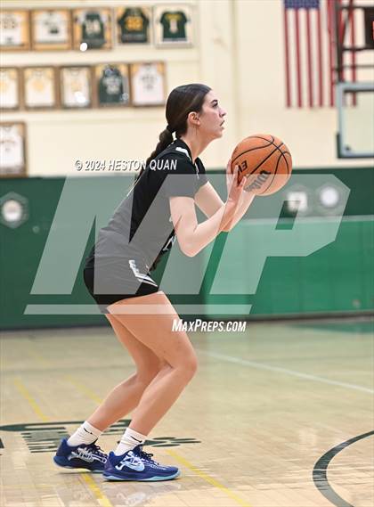 Thumbnail 1 in San Juan Hills vs. Villa Park (VP/Brea Winter Classic) photogallery.