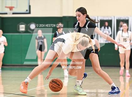 Thumbnail 3 in San Juan Hills vs. Villa Park (VP/Brea Winter Classic) photogallery.