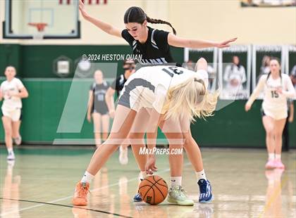 Thumbnail 2 in San Juan Hills vs. Villa Park (VP/Brea Winter Classic) photogallery.