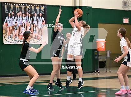Thumbnail 3 in San Juan Hills vs. Villa Park (VP/Brea Winter Classic) photogallery.