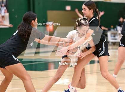 Thumbnail 3 in San Juan Hills vs. Villa Park (VP/Brea Winter Classic) photogallery.