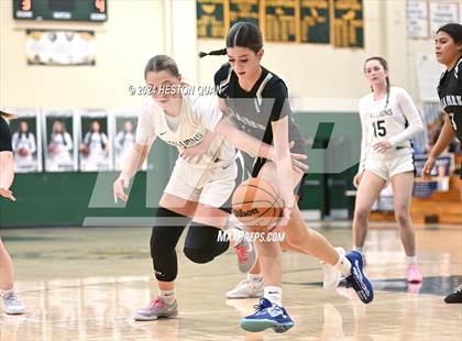 Thumbnail 1 in San Juan Hills vs. Villa Park (VP/Brea Winter Classic) photogallery.