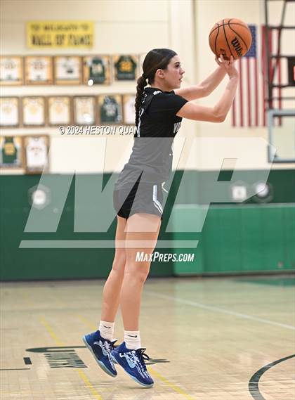 Thumbnail 3 in San Juan Hills vs. Villa Park (VP/Brea Winter Classic) photogallery.