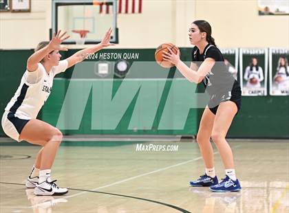 Thumbnail 2 in San Juan Hills vs. Villa Park (VP/Brea Winter Classic) photogallery.