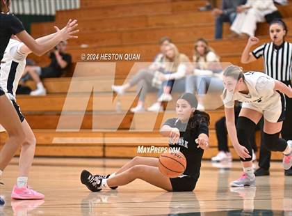 Thumbnail 1 in San Juan Hills vs. Villa Park (VP/Brea Winter Classic) photogallery.