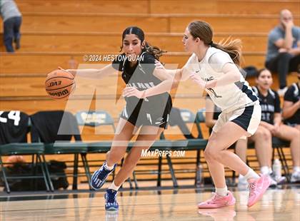 Thumbnail 1 in San Juan Hills vs. Villa Park (VP/Brea Winter Classic) photogallery.