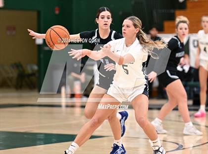 Thumbnail 1 in San Juan Hills vs. Villa Park (VP/Brea Winter Classic) photogallery.