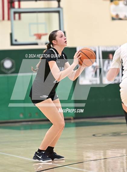 Thumbnail 3 in San Juan Hills vs. Villa Park (VP/Brea Winter Classic) photogallery.